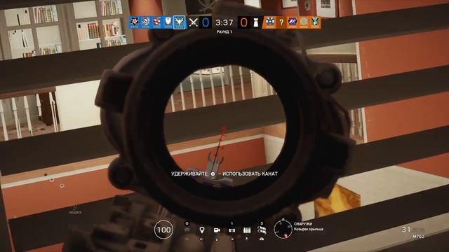 Rainbow six siege | Хуже, чем обычно смотреть онлайн