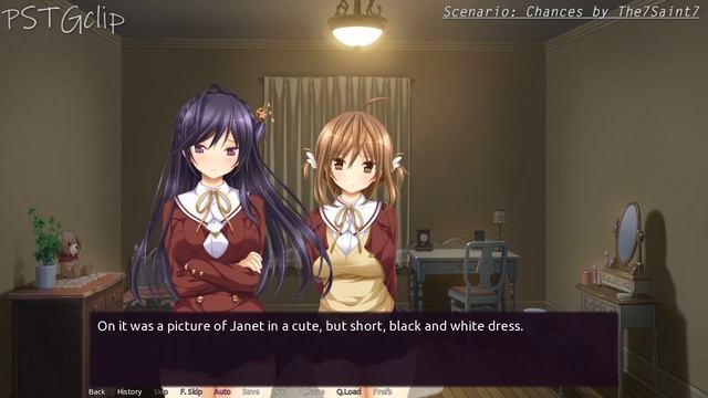 Student Transfer | Chances Scenario | FTF Transformation Scenario | Gameplay #200