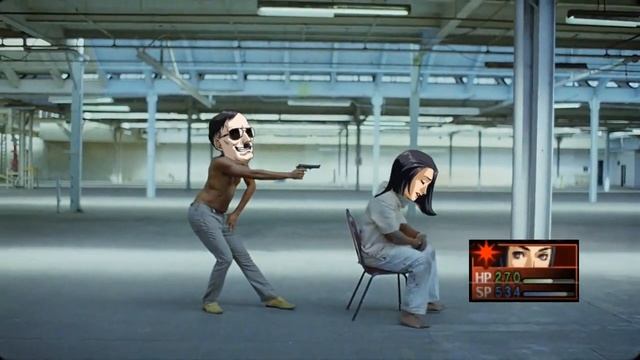 This is Xibalba смотреть онлайн