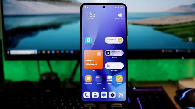 ? ОБНОВИ Эти Приложения на Xiaomi - Новые Фишки для MIUI 14 и MIUI 13! смотреть онлайн
