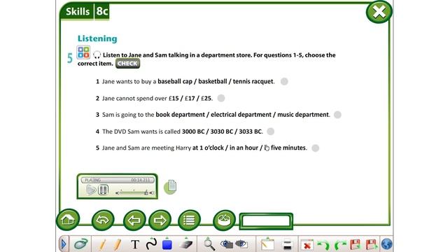 Урок 5 Класс 6 Our neighbourhood Учебник по английскому языку Excel смотреть онлайн