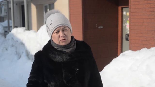 Отзыв о #фасадных #панелях #UNIPAN от Елены Петровой