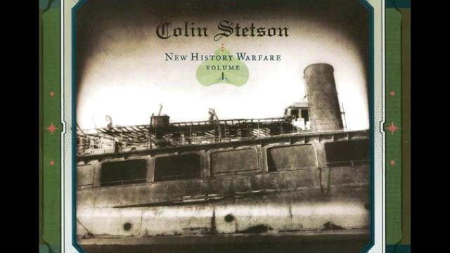 Colin Stetson - Groundswell смотреть онлайн