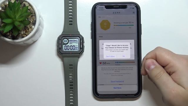 How to Pair AMAZFIT Neo with iPhone – Get Connection смотреть онлайн