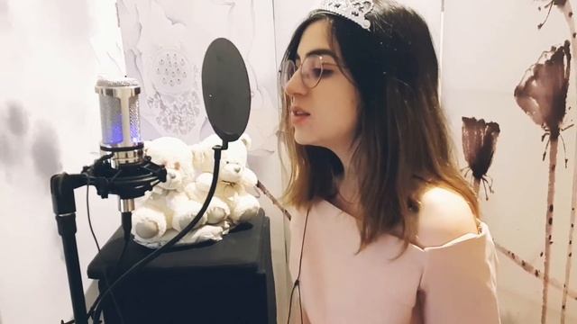 Maoujou de Oyasumi OP [ Kaimin! Anmin! Suya Rhyst Seikatsu ] Cover by RIERU смотреть онлайн