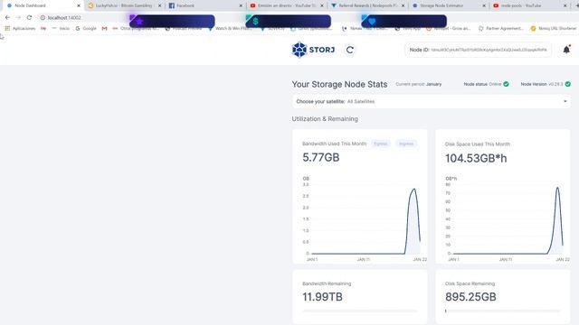 node pools смотреть онлайн