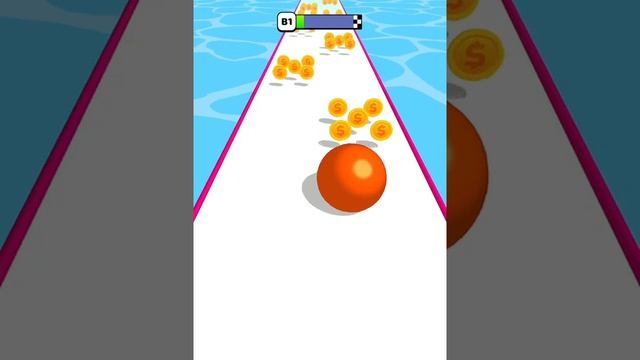 A - Z Run - All Levels Gameplay Walkthrough Android iOS (New Update #1) смотреть онлайн