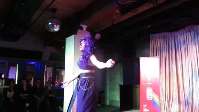 Crystal Wild - Snake Charmer смотреть онлайн