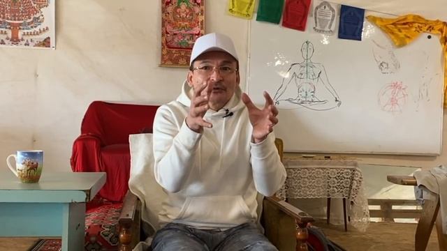 Сатсанг - Как "проснуться"? или Сон Наблюдателя смотреть онлайн