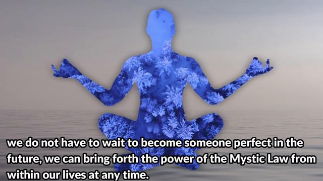 Nam Myoho Renge Kyo| nam myoho renge kyo 5 min daimoku chanting| Miracle mantra| Lotus Sutra| Buddh смотреть онлайн