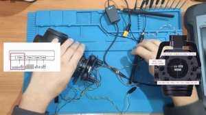 Камера SIYI ZR30 - максимальный зум в FPV. Подробный обзор. Часть 1