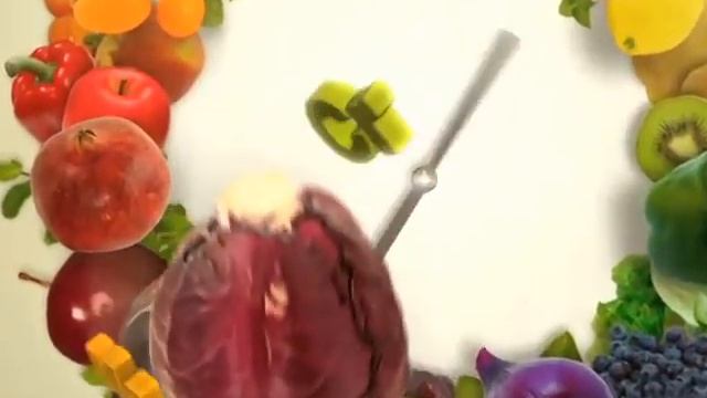 Фруктовые часы смотреть онлайн