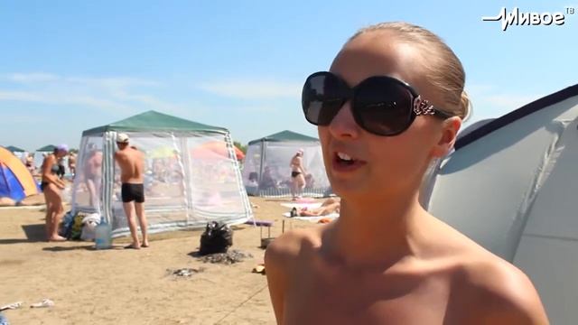 Пляжи. Родниковое озеро смотреть онлайн