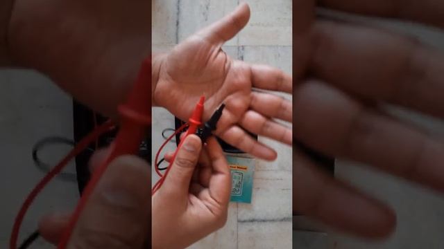 Digital multi-meter unboxing RM409B true rms #unboxing #dmm #multimeter смотреть онлайн