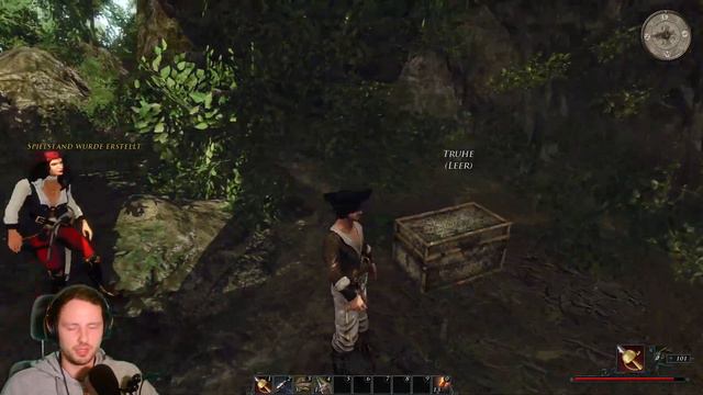Shaganumbi Dorf - Risen 2 Dark Waters смотреть онлайн