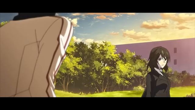 Его принудительно отправляют в школу для девочек, но ему там сразу же нравится | Пересказ Аниме смотреть онлайн