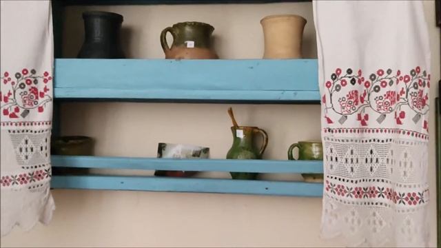 Экскурсия "Душа России наш земляк Т. А. Кондрашов». смотреть онлайн