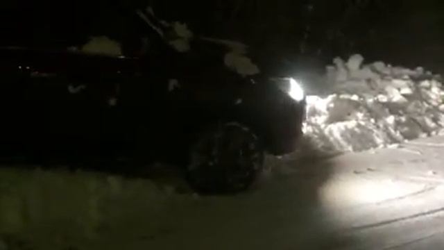 Lx 570,Crawl Control low speed. смотреть онлайн