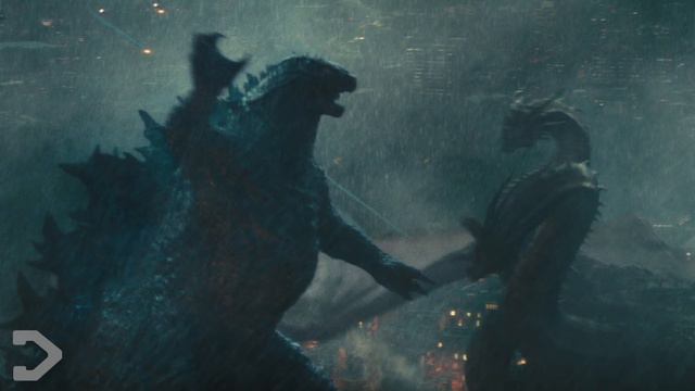 Everything REVEALED In Godzilla: King Of The Monsters FINAL TRAILER! (2019) смотреть онлайн