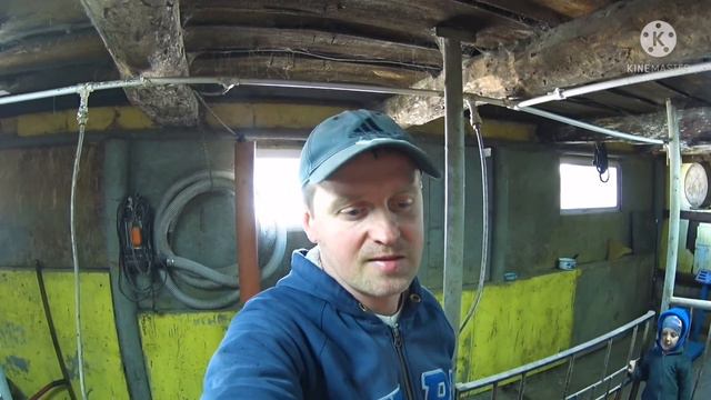 432 часть 1‼️Две свиноматки повредили задние ноги‼️Обзор поросят ‼️ смотреть онлайн