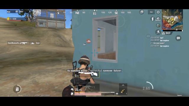 After Dark//PUBG MOBILE LITE//FRAGMOVIE смотреть онлайн