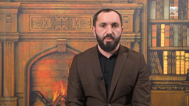 Имена и времена (17.02.2024) смотреть онлайн