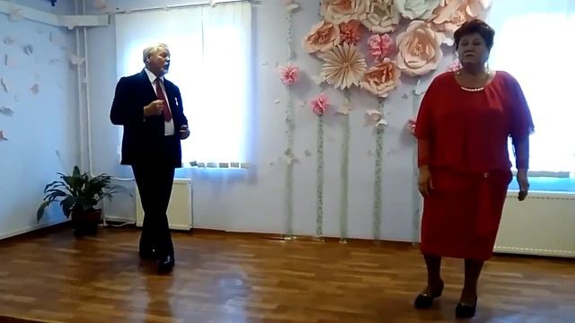 Владимир Романов - дуэт с Валентиной смотреть онлайн