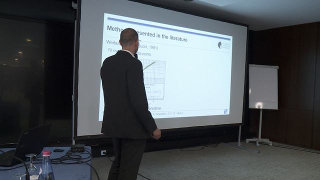 Robust Determination of Fatigue Crack Propagation Thresholds from Crack Growth Data смотреть онлайн