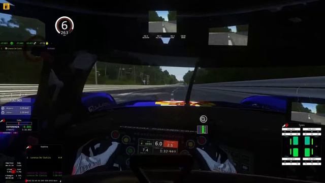 Hotlap Vendetta V60 смотреть онлайн