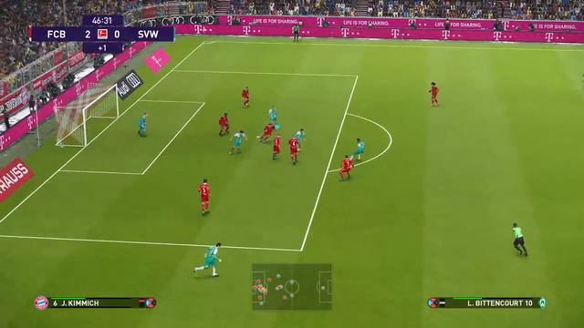 PES 2021 OPTION FILE PES 2022-23 PS4 PS5 PC TRANSFERS SEPTEMBER FULL OF смотреть онлайн