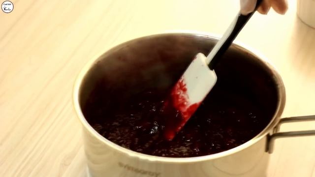 ТОРТ Красный Бархат ✧ Вишнёвое Компоте / Red Velvet Cake Recipe / Red Velvet Pasta Tarifi смотреть онлайн