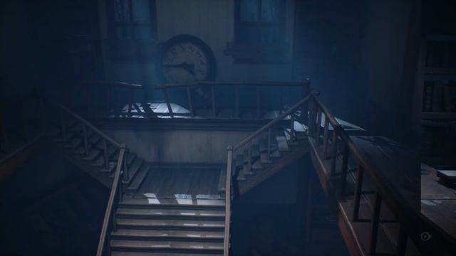 ВСЕ ШЛЯПЫ, ВСЕ ГЛИТЧИ, DLC + СЕКРЕТНАЯ КОНЦОВКА В Little Nightmares 2 смотреть онлайн