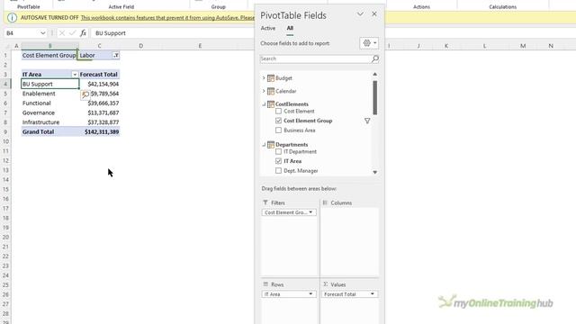 How and where to write DAX Measures for Power BI and Excel смотреть онлайн