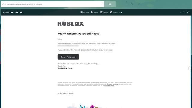How To Reset Roblox Password | Recover Roblox Account смотреть онлайн