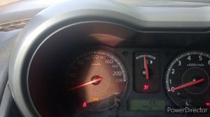 Как сбросить ошибку подушки безопасности ниссан ноут, секрет сто