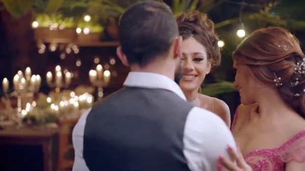 Lilit Hovhannisyan Tshnamus chem cankana