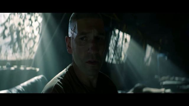 Ghost Recon Breakpoint: The Pledge Live Action - Trailer with Jon Bernthal (Remastered 8K 60FPS) смотреть онлайн