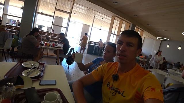 Дагомыс. Отличной отдых если бы не одно НО. Цены на всё! (Папа Может)