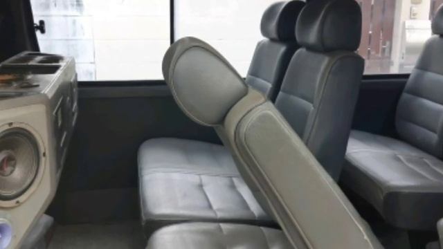129,000 บาท ขาย รถตู้ TOYOTA HIACE ดีเซล 3.0 5L เครื่องดี смотреть онлайн