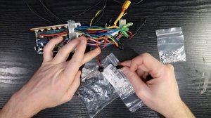 Как Подключить 3 Скорости на Электровелосипеде. Контроллер Greentime Доработка. Включаем 123 Speed.