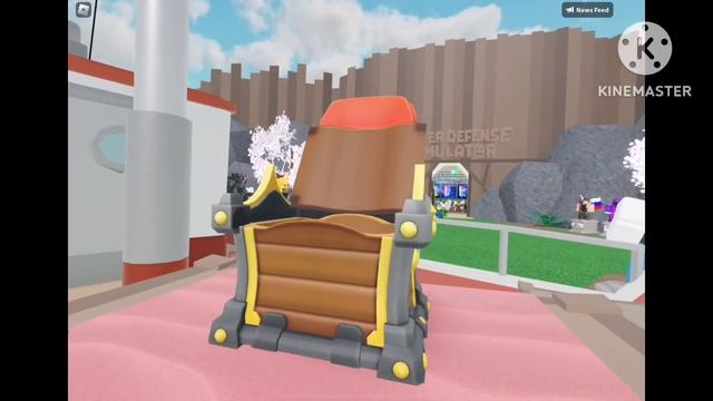 TDS NEW DUCKY UPDATE! CRATE OPENING (TDS Roblox) смотреть онлайн