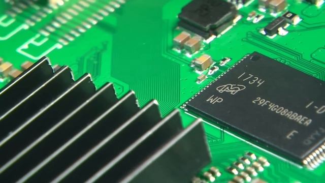 USB Media Playback (English) смотреть онлайн