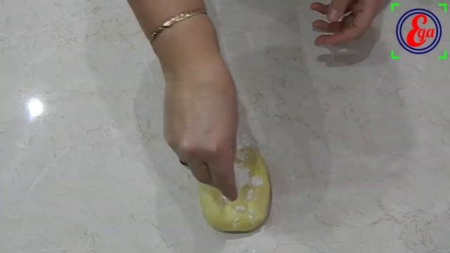 Очень вкусное армянское печенье "Гата" смотреть онлайн