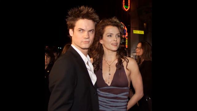 Дина Майер (Dina Meyer) musical slide show смотреть онлайн