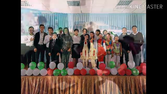 Bekobod Shahar 7-maktab