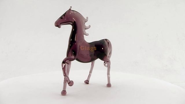 Игрушка сувенир Лошадь смотреть онлайн