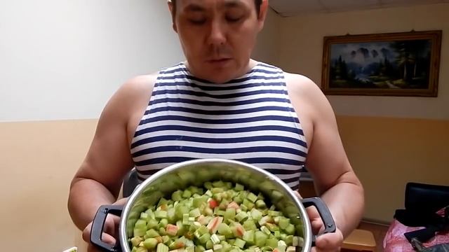 Вкусная жизнь