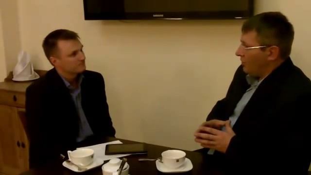 Маркетинг и продажи консалтинга, Иван Трапезников смотреть онлайн