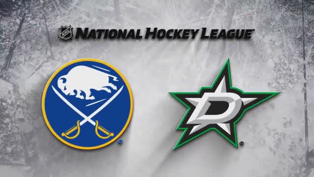 10.04 ⭐ #Даллас – 🦬 #Баффало