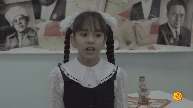 Петӗр Хусанкай. Натали кӗпе тӗрлет. Яковлева Аня вулать смотреть онлайн